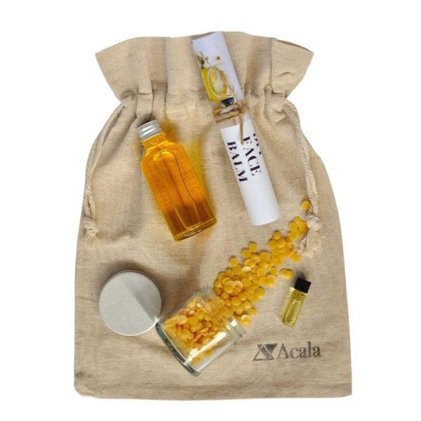 Acala Make Your Own Face Cream DIY Kit - McGrocer