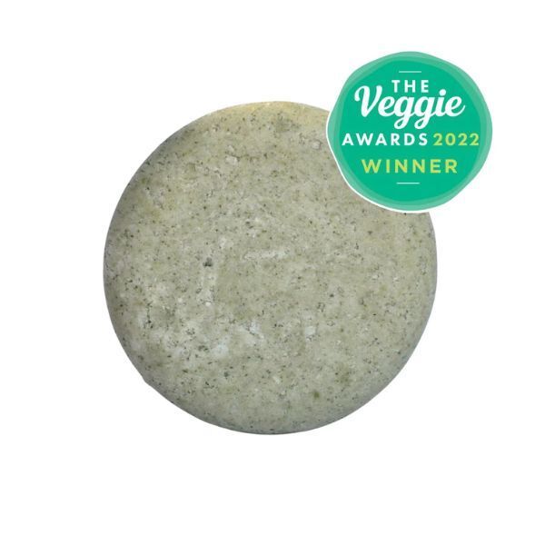 Acala Parsley, Kale, Rosemary & Shine Shampoo Bar 80g - McGrocer