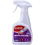 Acana Fabric Moth Killer Spray   275ml - McGrocer