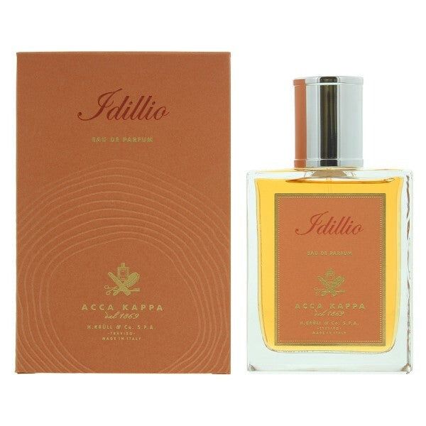 Acca Kappa Idillio Eau de Parfum 100ml - McGrocer