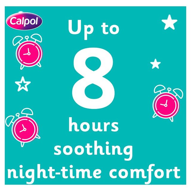Calpol Vapour Plug Refill Pads   10 per pack - McGrocer