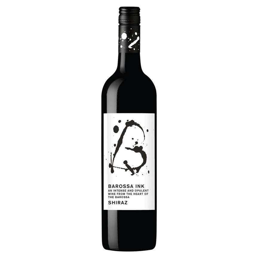 Barossa Ink Shiraz - McGrocer