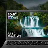 Acer Aspire Vero, Intel Core i7, 16GB RAM, 1TB SSD, 15.6 Inch Laptop, NX.KLMEK.005 - McGrocer
