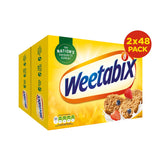 Weetabix, 2 x 48 Pack GOODS Costco UK