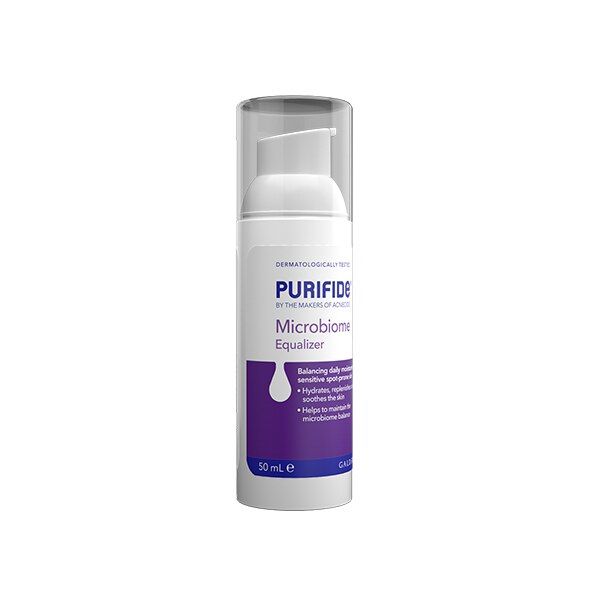 Acnecide Purifide Microbiome Equalizer 50Ml - McGrocer