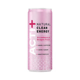 Acti+ Clean Energy Pineapple & Yuzu Drink 250ml - McGrocer