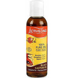 Activilong Acti Force Black Castor Oil Pure Oil - McGrocer
