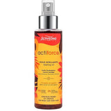 Activilong Acti Force Black Castor Oil Sealing Oil - McGrocer