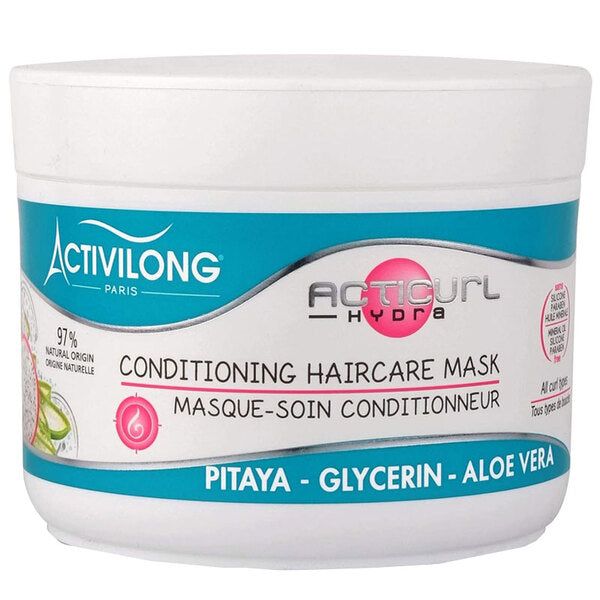 Activilong Acticurl Conditioning Hydra Haircare Mask - McGrocer