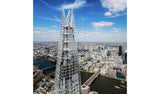 Activity Superstore A Romantic Escape & View From The Shard - McGrocer
