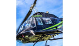 Activity Superstore Blue Skies Helicopter Flight For Two - McGrocer