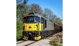 Activity Superstore Drive A Heritage Diesel Train For One - McGrocer