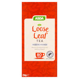 ASDA 80 Loose Leaf Tea 250g - McGrocer