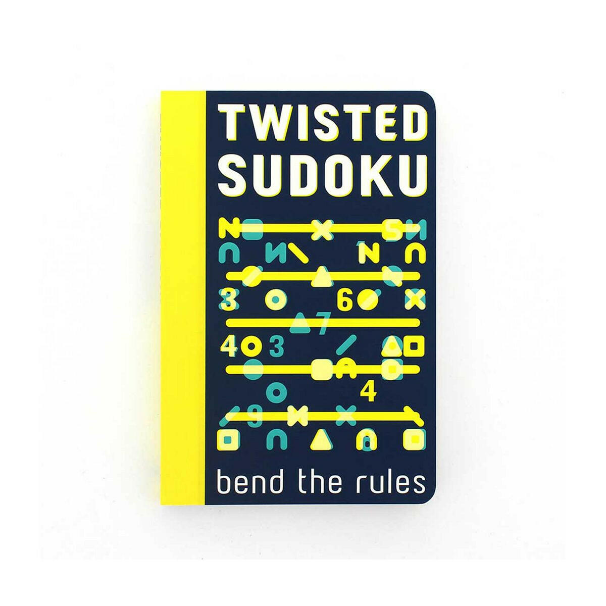 Twisted Sudoku GOODS Boots   