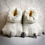 Addcore Big Foot Slippers - McGrocer