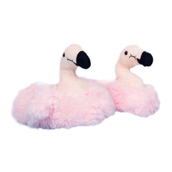 Addcore Flamingo Slippers - McGrocer