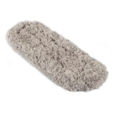 Addis Mop Replacement Head 100% Microfibre - McGrocer