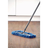 Addis Mop Replacement Head 100% Microfibre - McGrocer