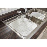 Addis Premium Drying Mat White - McGrocer