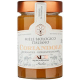 ADI Apicoltura Organic Coriander Honey   250g - McGrocer