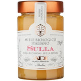 ADI Apicoltura Organic Sulla Honey   250g - McGrocer