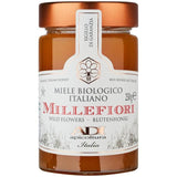 ADI Apicoltura Organic Wildflower Honey   250g - McGrocer