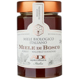 ADI Apicoltura Organic Wildforest Honeydew Honey   250g - McGrocer
