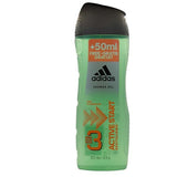 Adidas - Active Start for Men Adidas Shower Gel 300ml Adidas - McGrocer