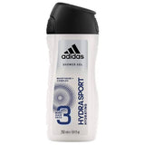 Adidas - Hydra Sport Adidas 3in1 Shower Gel Hydrating - McGrocer
