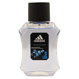 Adidas - Ice Dive Eau de Toilette Spray 50ml Adidas - McGrocer