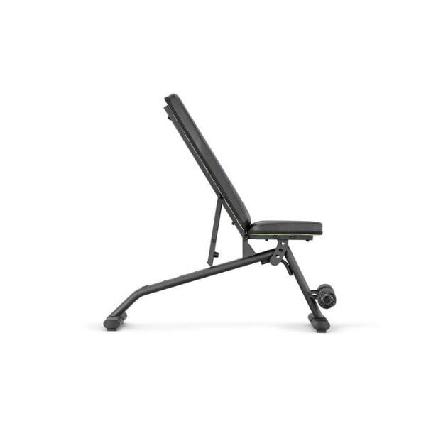 Adidas Performance Utility Weight Training Bench - McGrocer