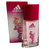 Adidas - Woman Fruity Rhythm Eau de Toilette 30 ml - McGrocer