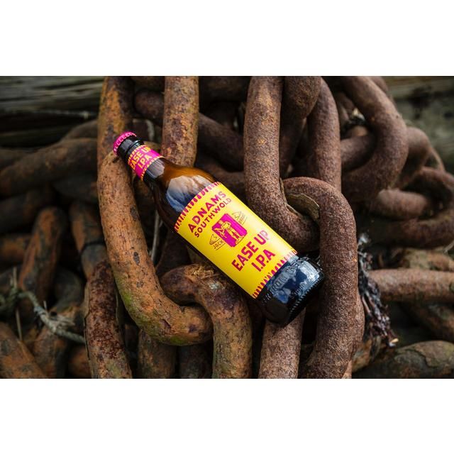 Adnams Ease Up IPA   500ml - McGrocer