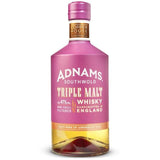 Adnams Triple Malt Whisky   70cl - McGrocer