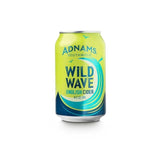 Adnams Wild Wave English Cider 5%   330ml - McGrocer