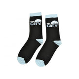 Adult My City Socks (4-6.5) - McGrocer