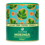 Aduna Moringa Green Superleaf Powder 275g - McGrocer
