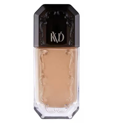 KVD Beauty Good Apple Full-Coverage Serum Foundation - McGrocer