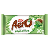 Aero Peppermint Mint Chocolate Sharing Bar - McGrocer