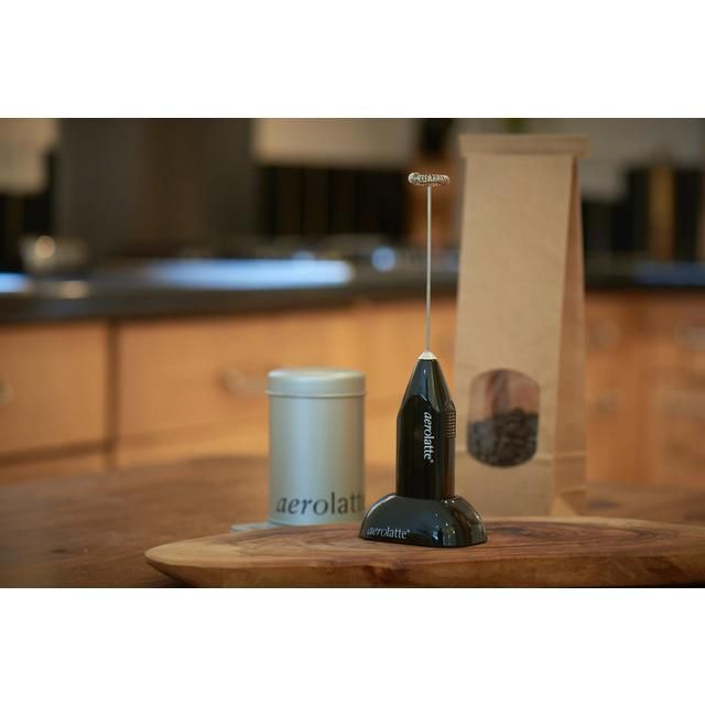 Aerolatte Milk Frother With Stand - McGrocer
