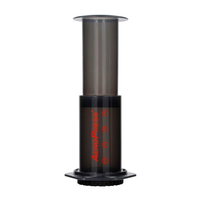 Aeropress Brewer - McGrocer