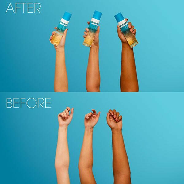 St.Tropez Self Tan Purity Body Mousse Fake Tan 200ml GOODS Superdrug   