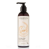 Afrocenchix Swirl-Silicone-Free Conditioner 250ml - McGrocer