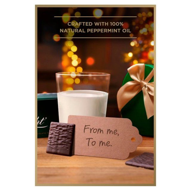 After Eight Mint Chocolate Thins Box   300g - McGrocer