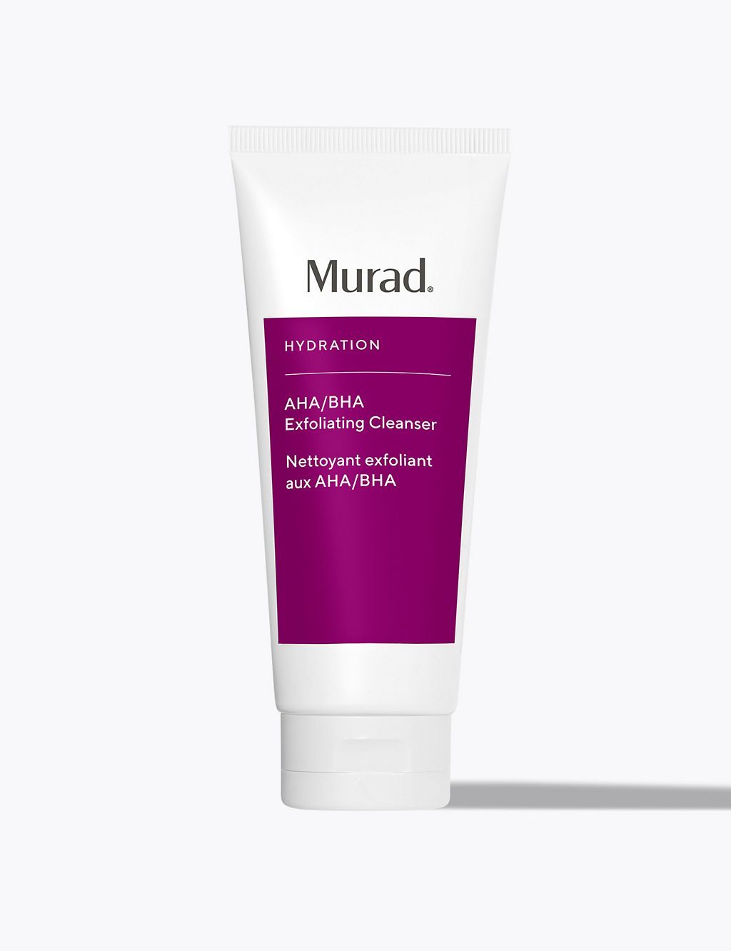 Age Reform® AHA/BHA Exfoliating Cleanser 200ml - McGrocer