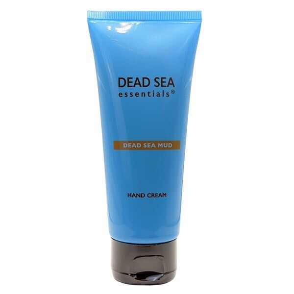 Ahava - Dead Sea Hand Cream 100ml for Dry - Sensitive Skin - McGrocer