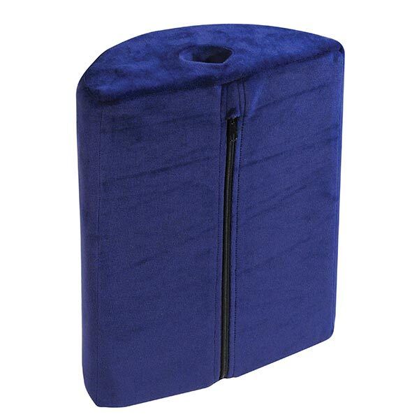 Aidapt 4 in 1 Support Cushion in Blue - McGrocer