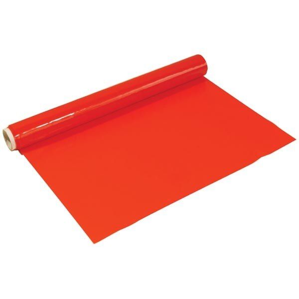 Aidapt Non Slip Silicone Roll. Cut to size - Red - McGrocer