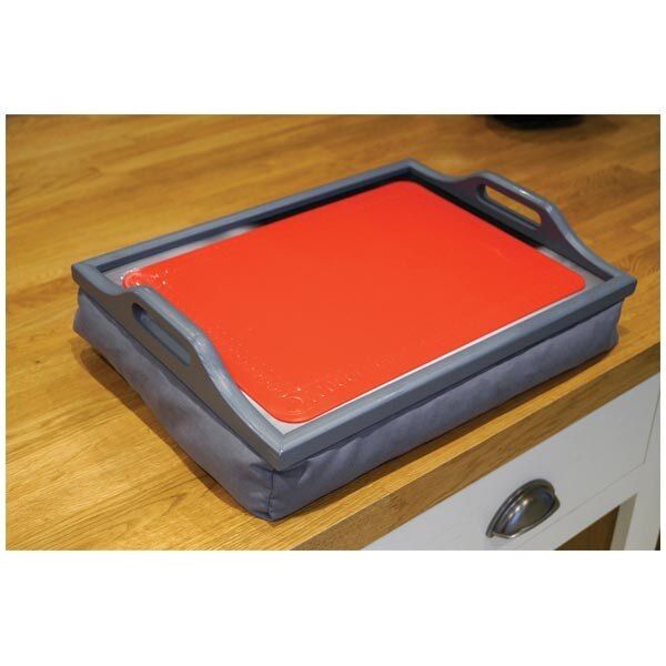 Aidapt Non Slip Table Mat - Red - McGrocer
