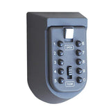 Aidapt Wall Mounted Key Safe - McGrocer